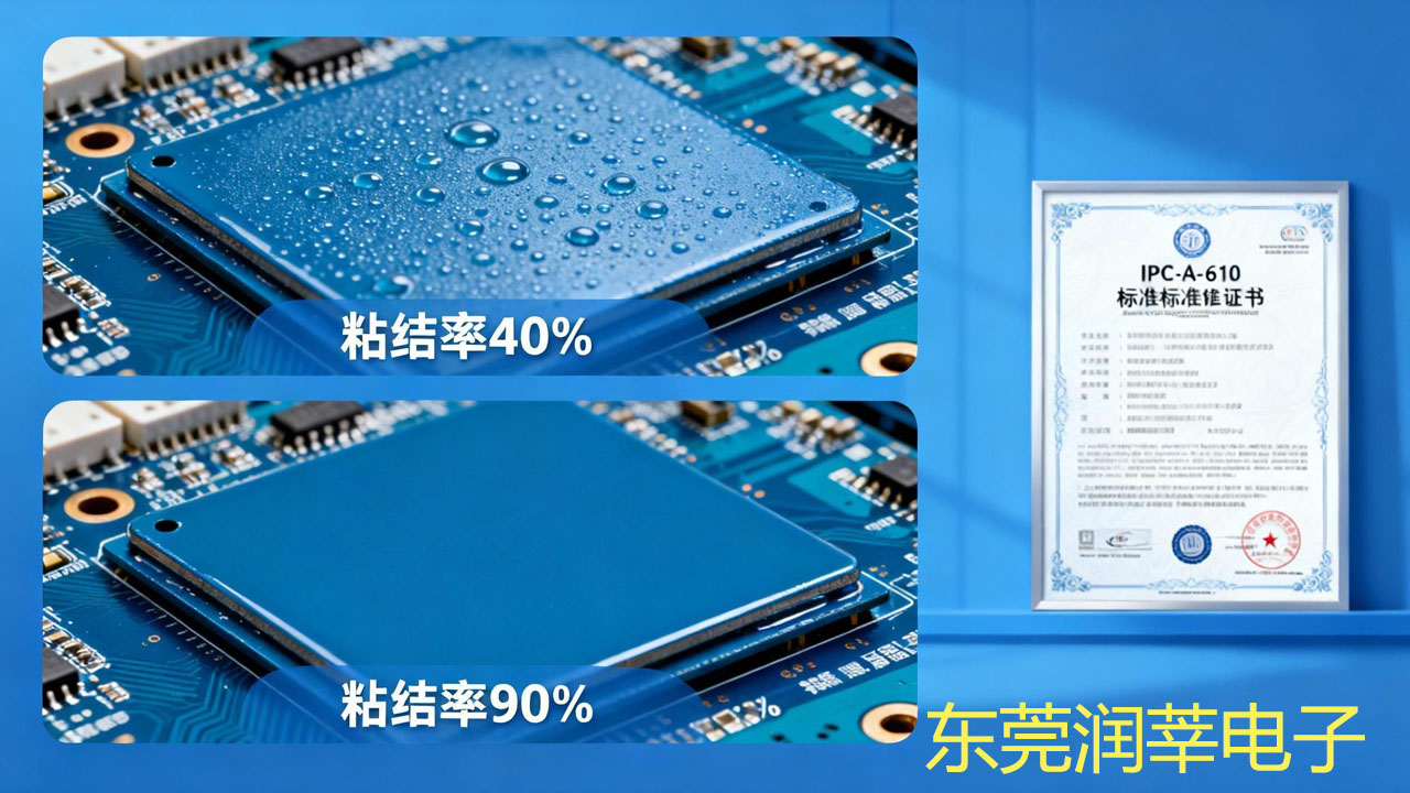 PCBA 清洗的 3 大核心原因,一个都不能忽视!(图2) PCBA 清洗的 3 大核心原因,一个都不能忽视!(图2)