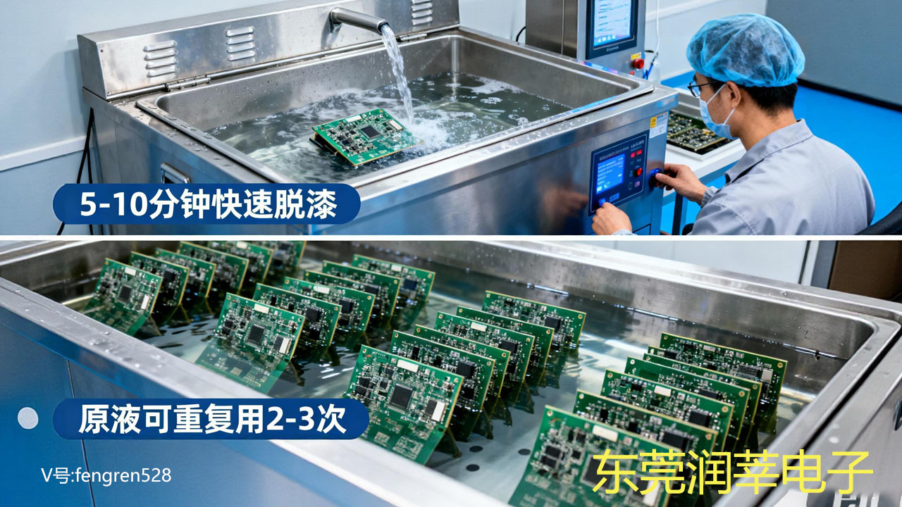 水基型UV三防漆清洗剂C601：环保无毒的高效清洗解决方案