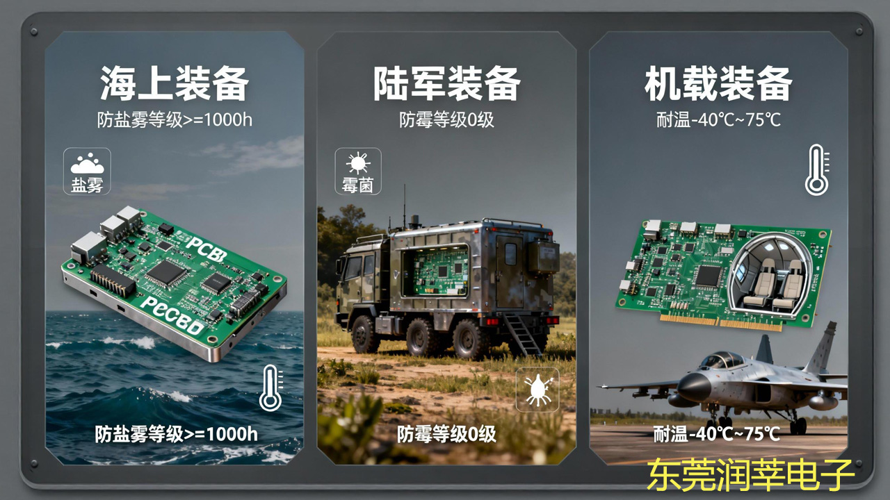PCBA加工三防漆选型指南:场景匹配+类型对比(图1) PCBA加工三防漆选型指南:场景匹配+类型对比(图1)