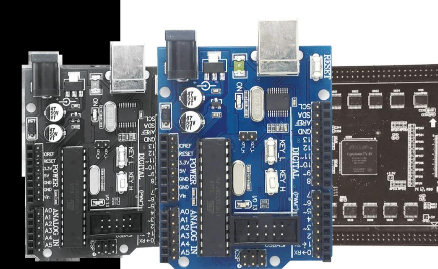 PCB板三防漆对无线信号有影响吗?(图1) PCB板三防漆对无线信号有影响吗?(图1)