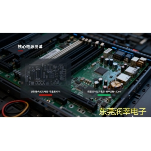 服务器核心板埋容埋阻踩坑实录：5 个血泪