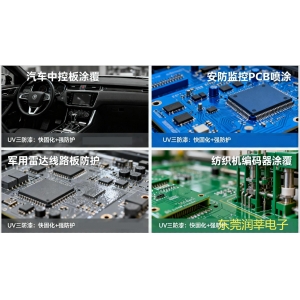 <strong>线路板 UV 三防漆优缺点解析：选对型号</strong>