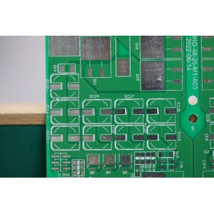 多层PCB：为什么高端电子产品都离不开它